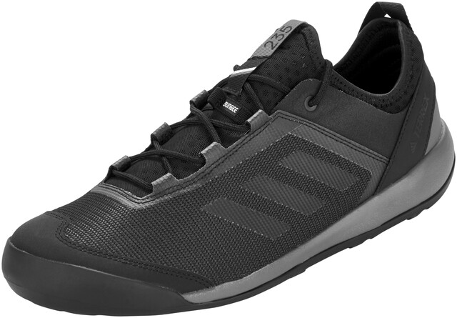 adidas TERREX Swift Solo 2 Chaussures Homme, utility black/core 